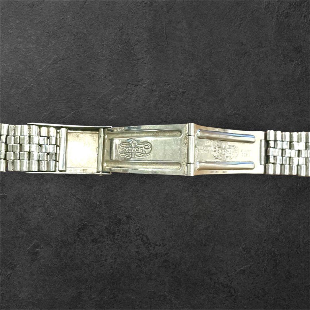 【本日12時より値上げ】ROLEX 純正 オールドジュビリーブレス 6251H