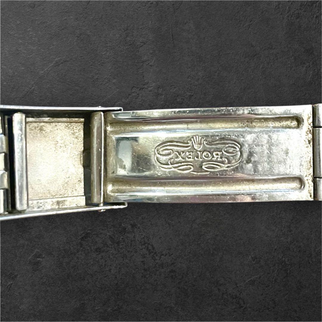 【本日12時より値上げ】ROLEX 純正 オールドジュビリーブレス 6251H