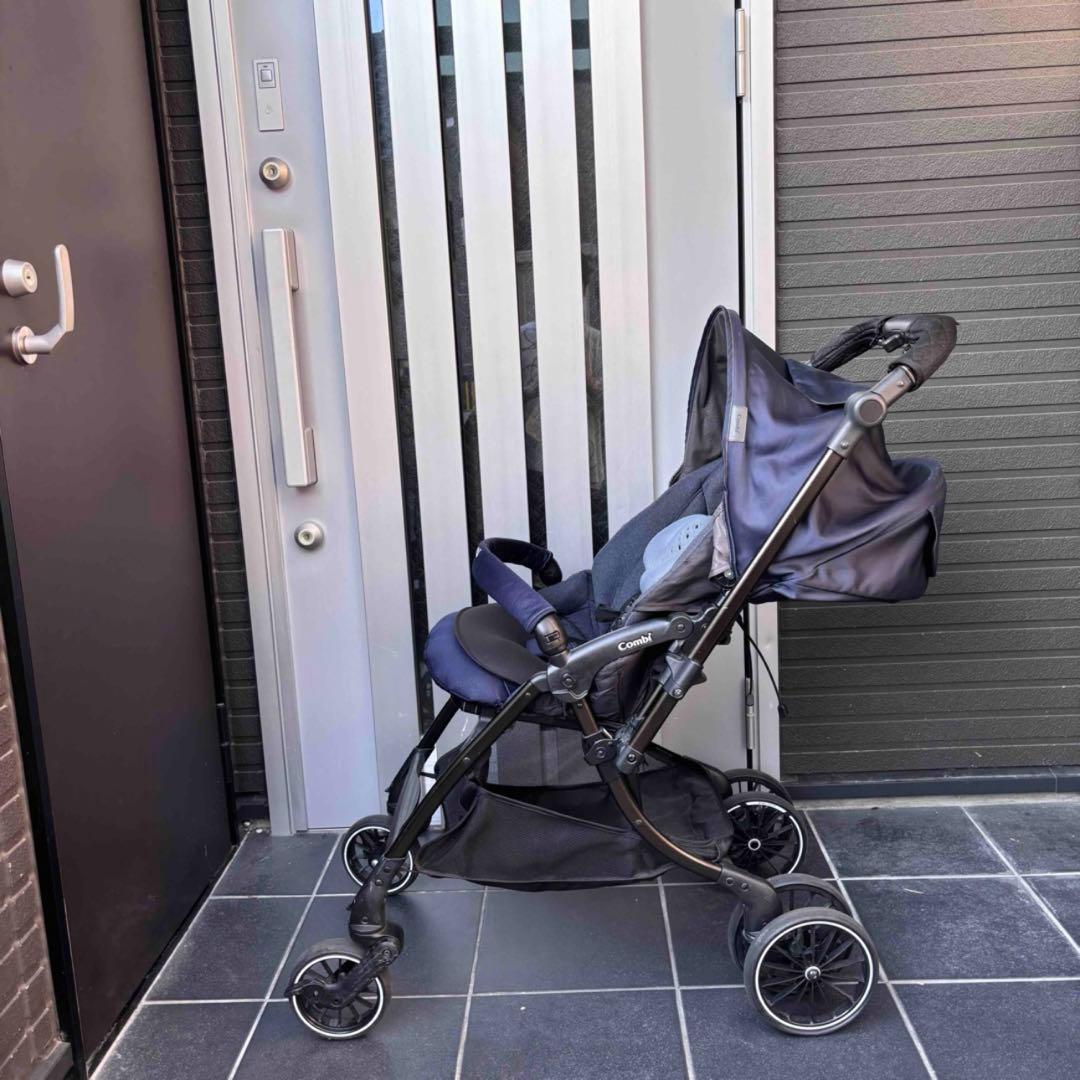 L*y様 スゴカルSwitch plus EX AM エッグショック combi