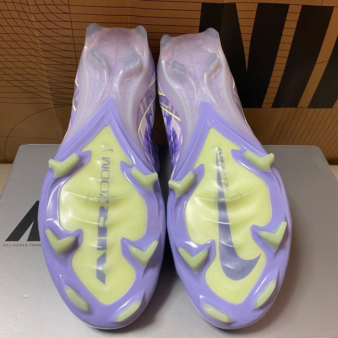 27cm ナイキズームヴェイパー 16エリート FG NU1