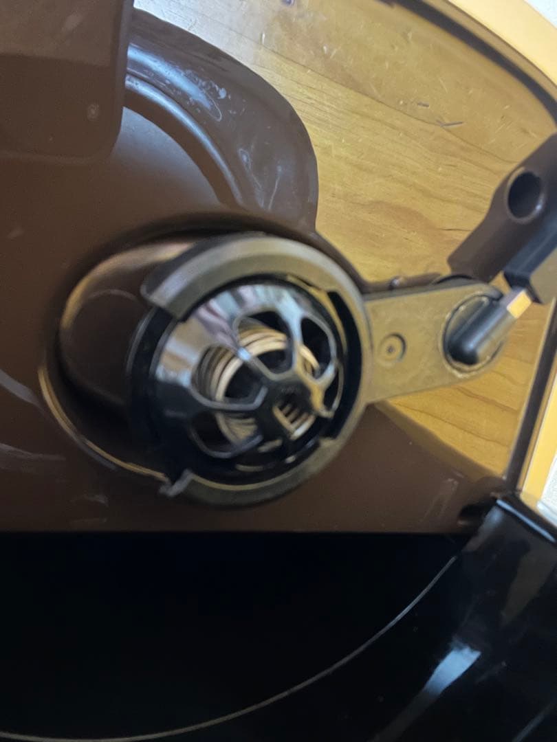 シロカ　コーン式全自動コーヒーメーカー カフェばこ PRO SC-C271