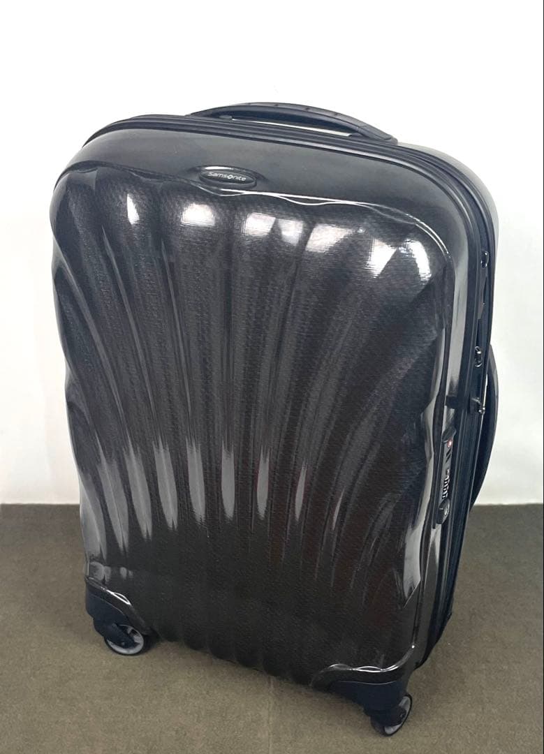 サムソナイト スピナー55 コスモライト キャリーケース