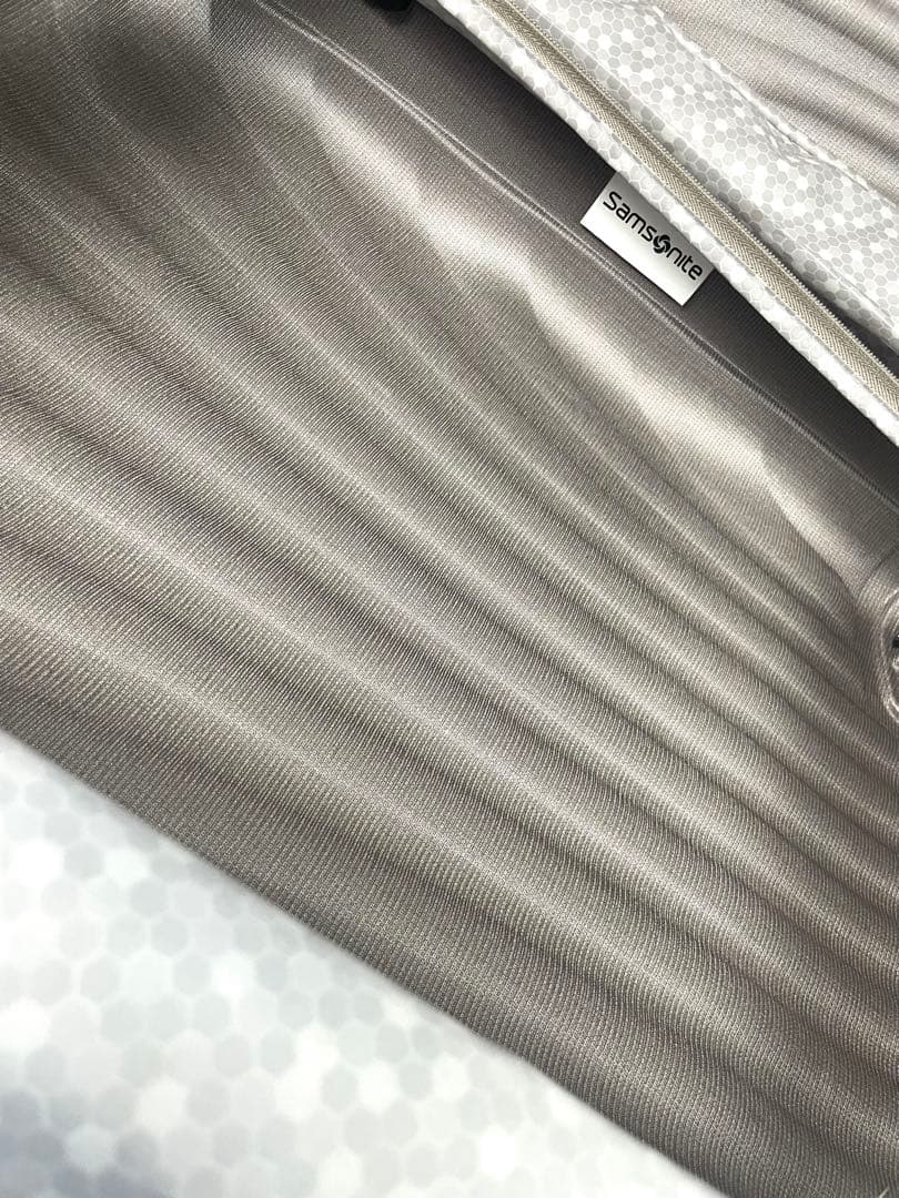 サムソナイト スピナー55 コスモライト キャリーケース