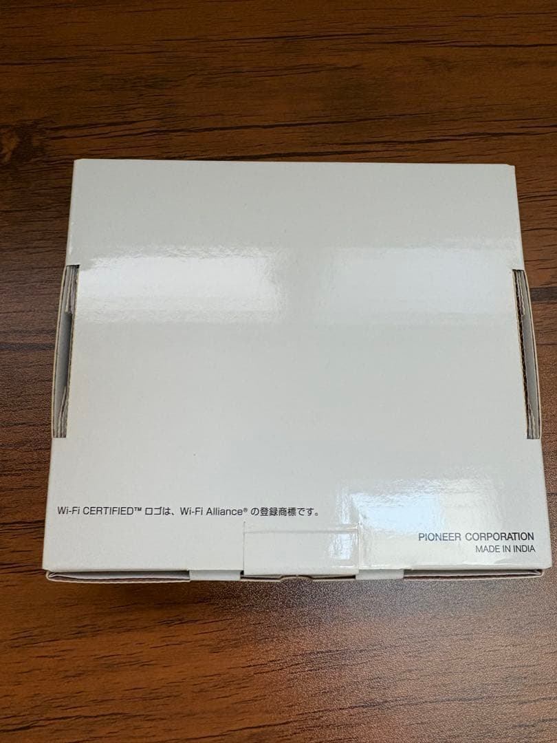 ⭐︎Pioneer⭐︎ DCT-WR200D-D Wi-Fi接続デバイス