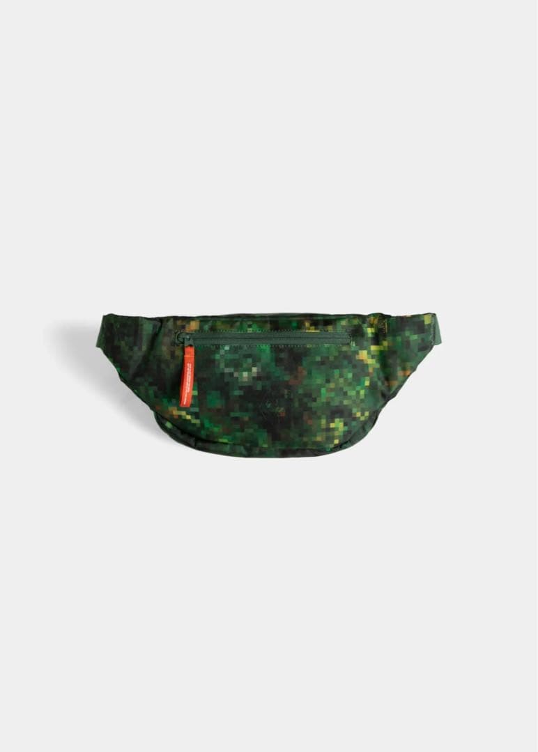 ☆ジョガ様　APPLEBUM Waist Bag Pixel Camo
