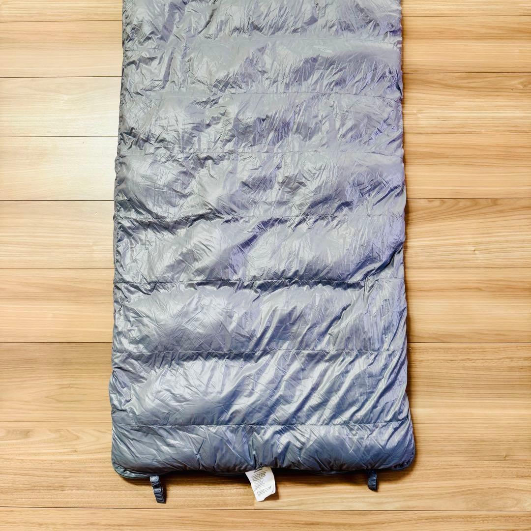 未使用品 Naturehike ネイチャーハイク CW400 寝袋 シュラフ