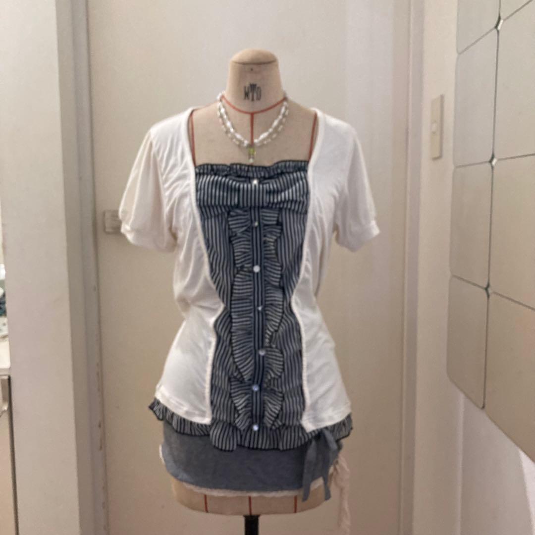 姫カジセット＋Y2Kセット