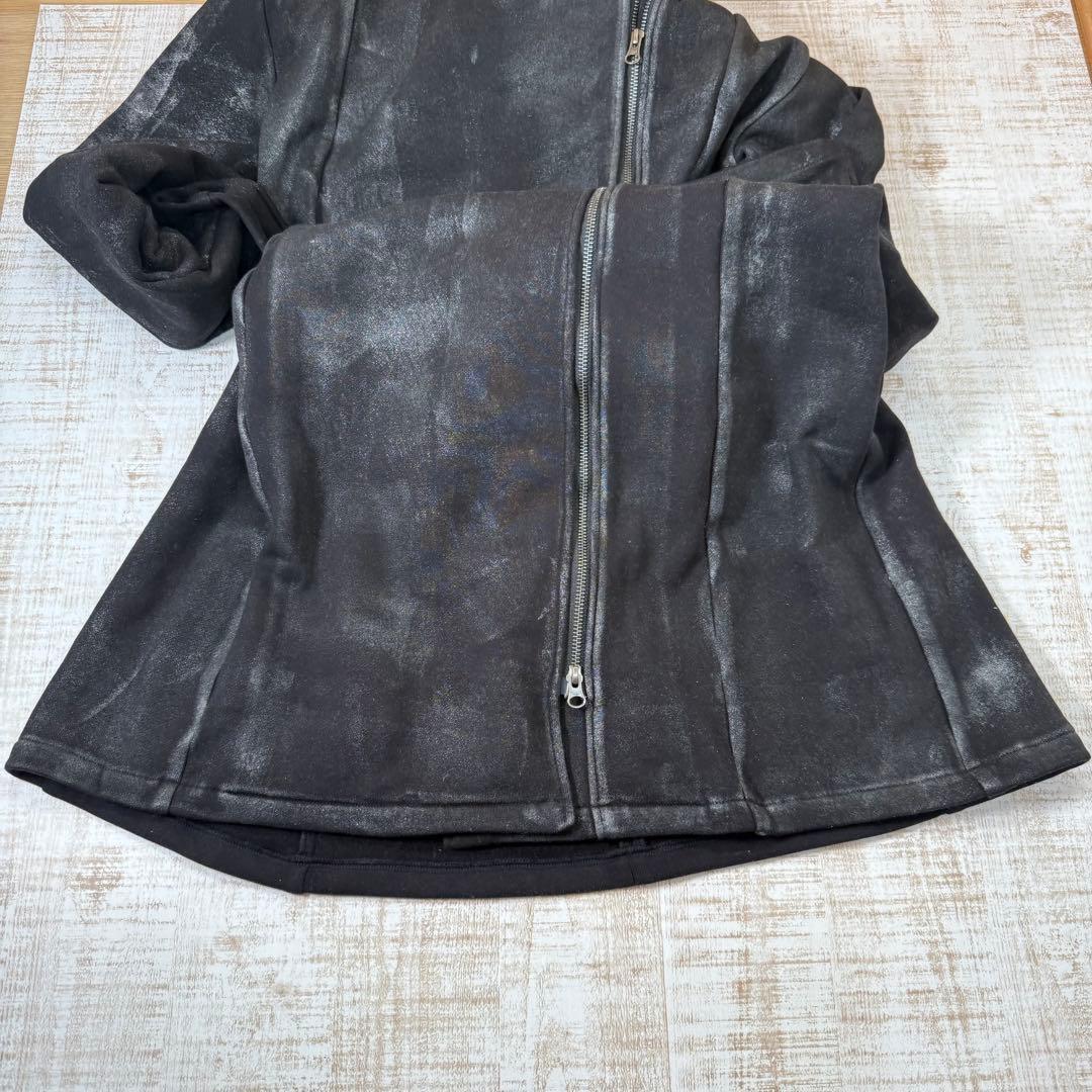 暴太郎戦隊ドンブラザーズ　h.NAOTO　イヌブラザー　犬塚翼　ロングコート