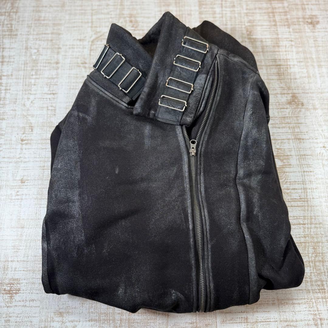 暴太郎戦隊ドンブラザーズ　h.NAOTO　イヌブラザー　犬塚翼　ロングコート