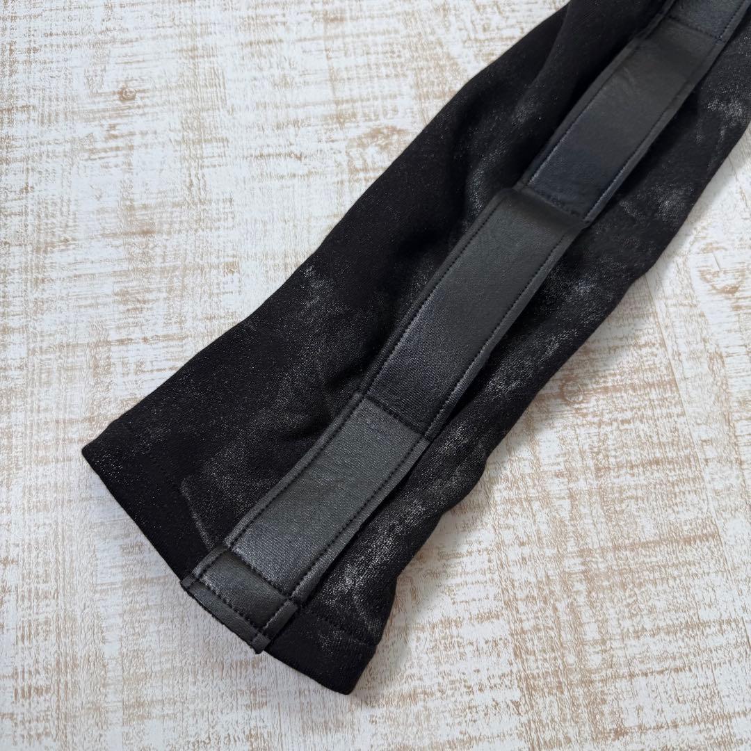 暴太郎戦隊ドンブラザーズ　h.NAOTO　イヌブラザー　犬塚翼　ロングコート