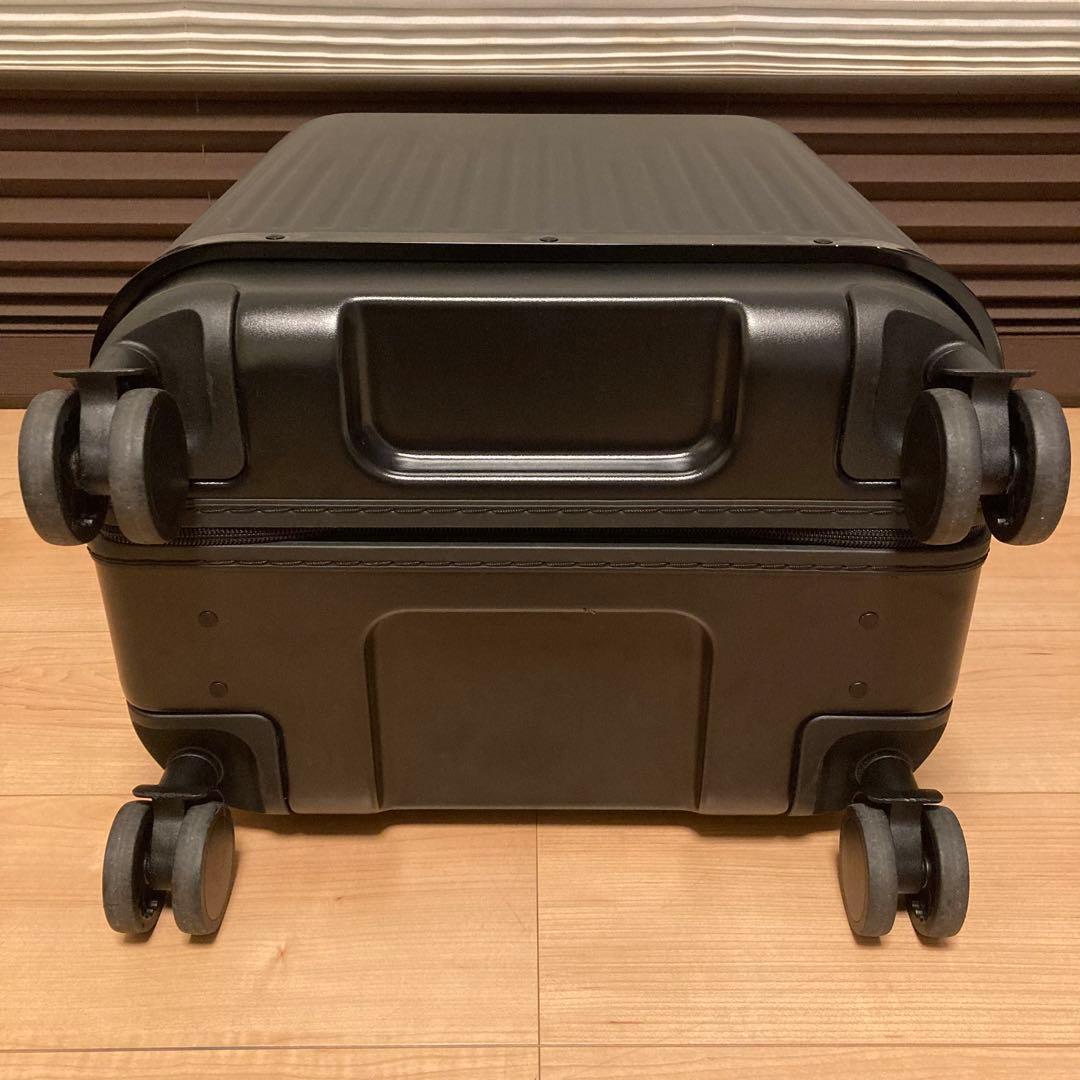 VELO ヴェーロ 3in1可変式 キャリーケース 40L〜72L スーツケース