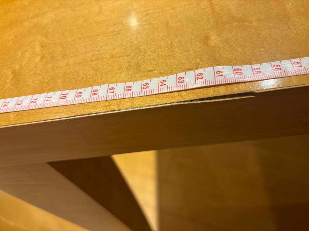 HUKLA ワークステーブル　160cm