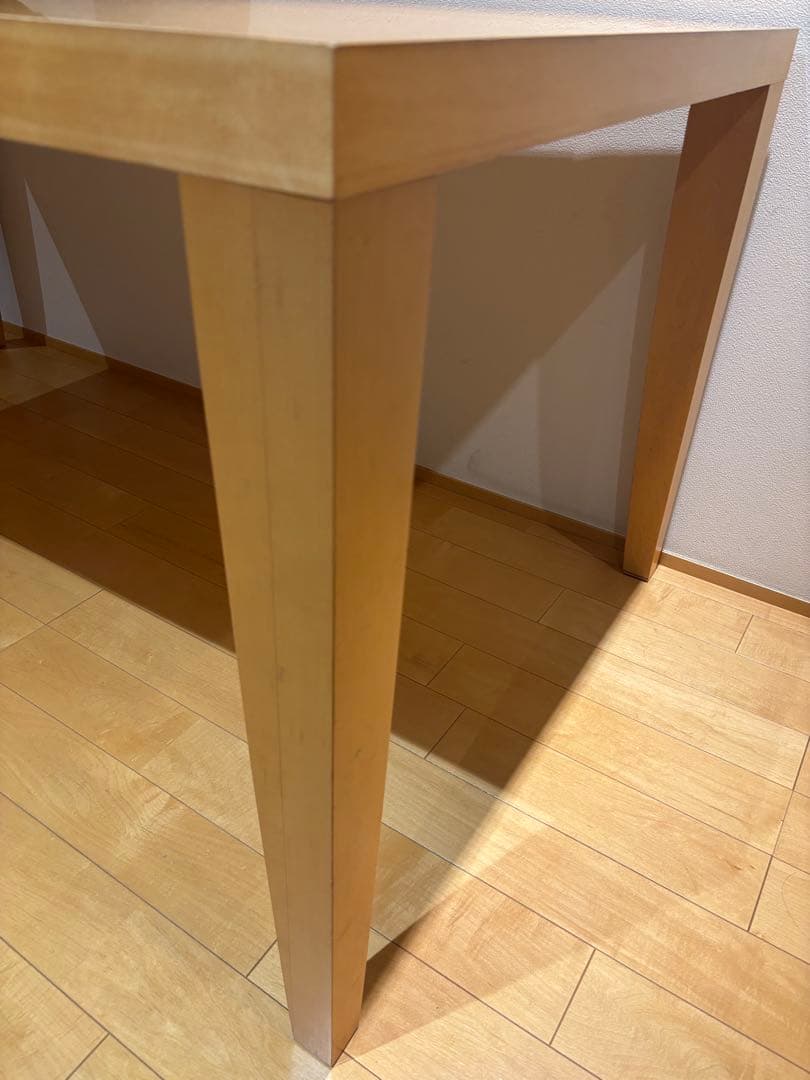 HUKLA ワークステーブル　160cm