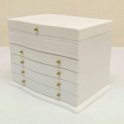 大容量ドレッサー