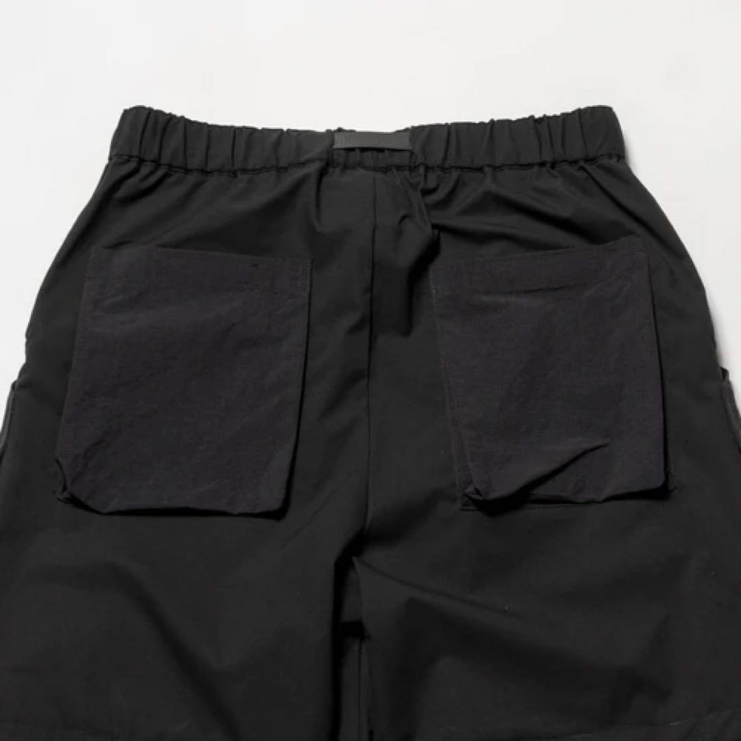 新品未使用THE SWINGGGR/D&LFUNCTIONALITY PANTS