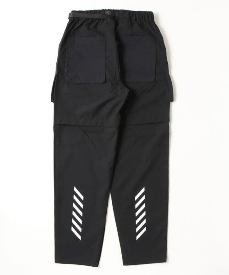 新品未使用THE SWINGGGR/D&LFUNCTIONALITY PANTS