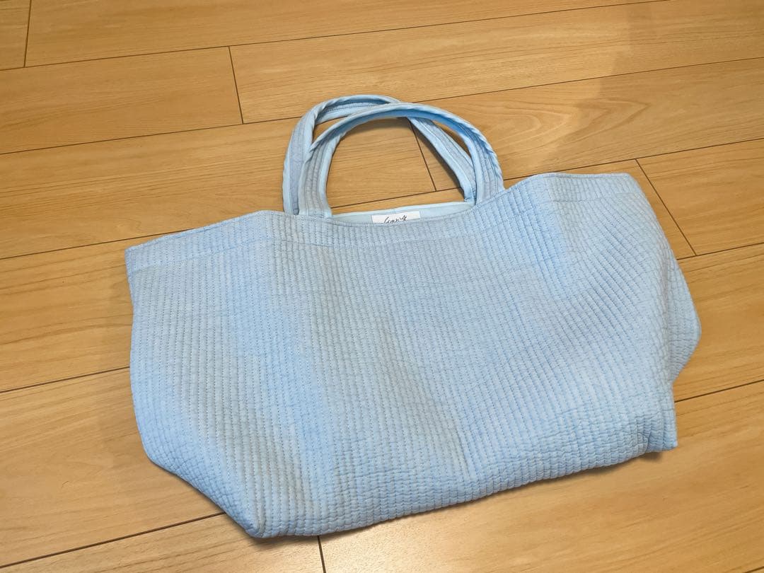 pionunnal リスタート　アイスブルー