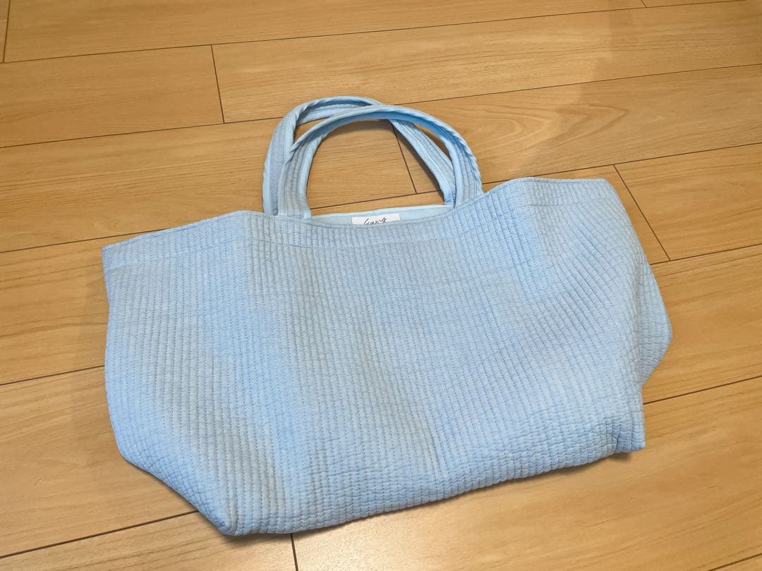 pionunnal リスタート　アイスブルー