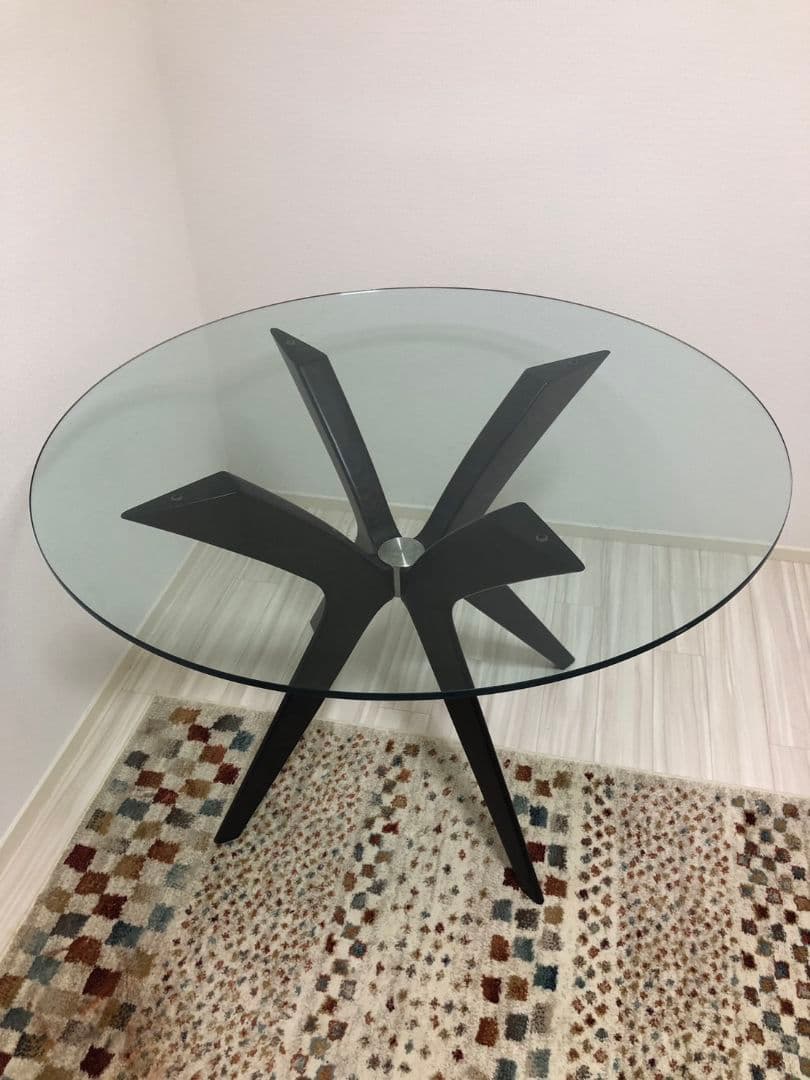 Calligaris カリガリス ダイニングテーブル　Tokyo F14