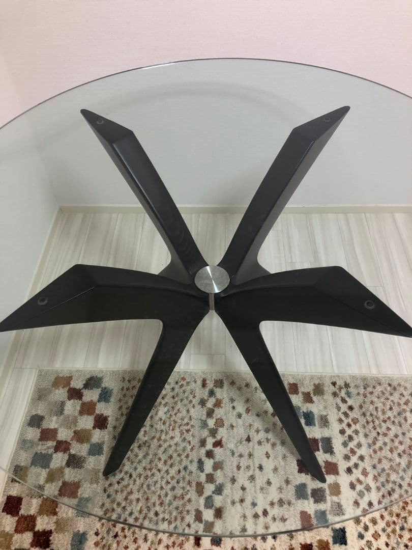 Calligaris カリガリス ダイニングテーブル　Tokyo F14