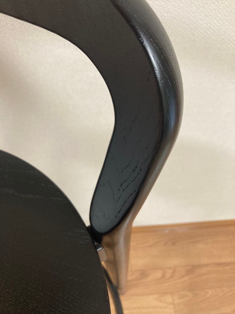 い*ら様 【ほぼ未使用】カリモクニュースタンダード/ CASTOR BARSTO