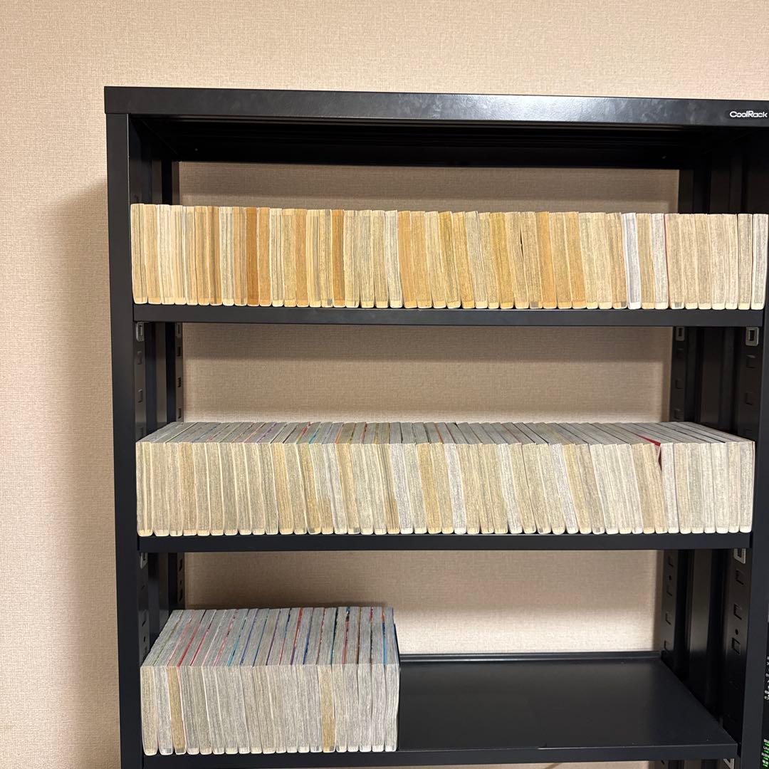 ONE PIECE 1-113巻 全巻セット 尾田栄一郎 集英社 少年ジャンプ