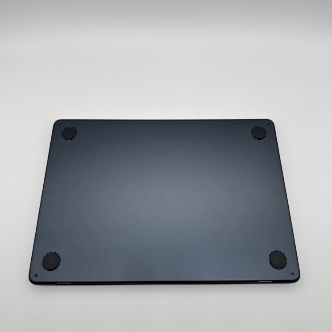 M2 MacBook Airスペースグレー 日本語配列