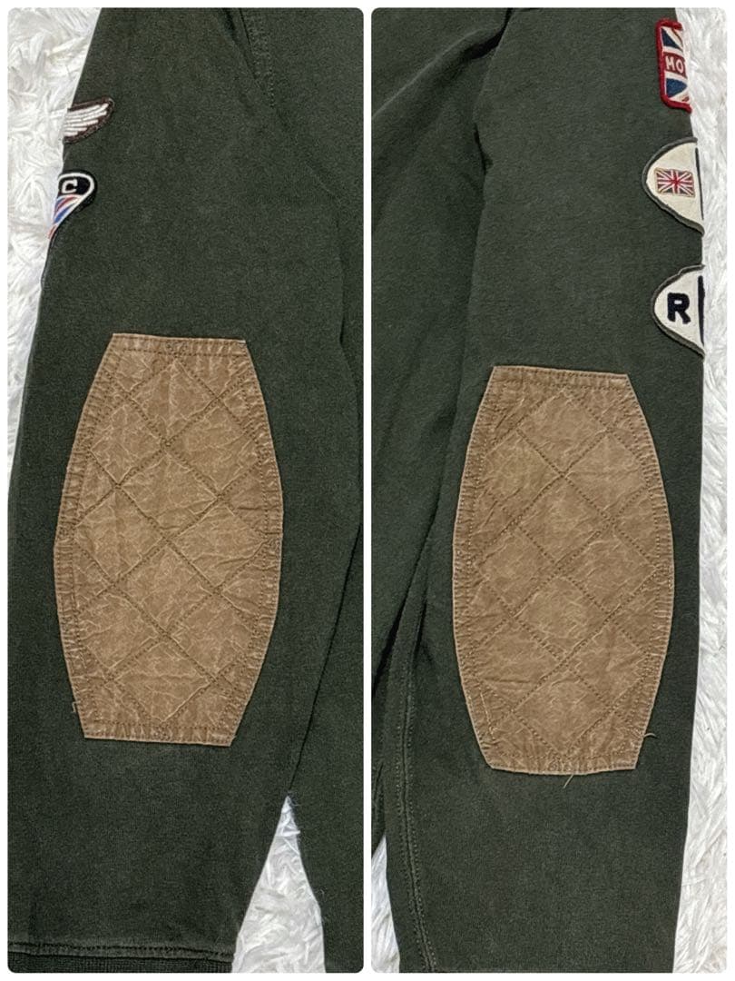 Polo Ralph Lauren ラガーシャツ ビンテージ　XL