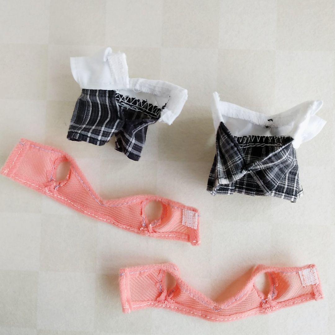 シルバニアファミリー服 97　男の子サイズ　女の子サイズ　制服