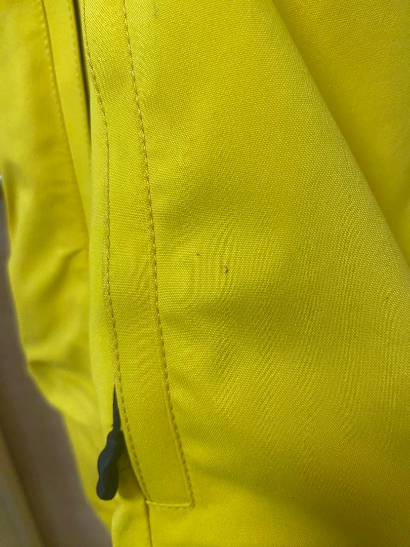 YONEX TITANIUM BIB PNT ビブパンツ