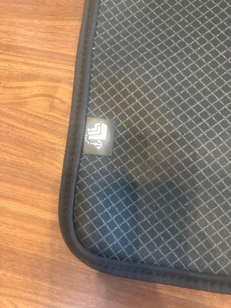 トヨタ80ハリアー純正ラゲージソフトトレイ3点セットHARRIER