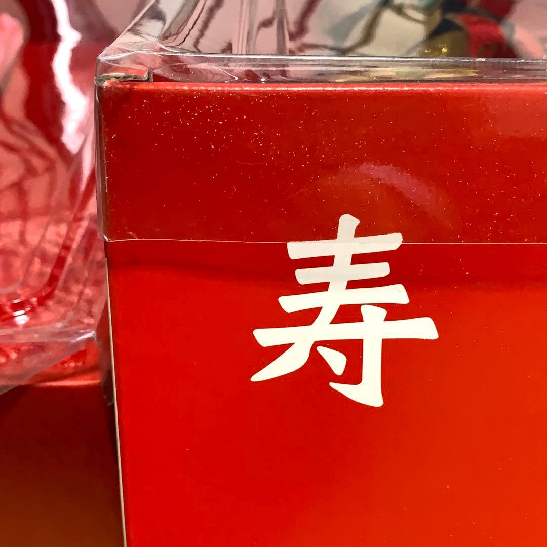 【美品】七五三フルセット　7歳　晴れ着　キッズ　子供　着物　身丈92cm 紫系