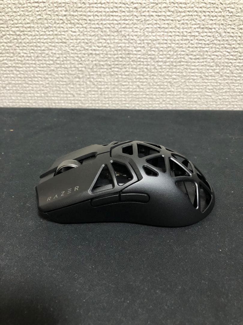 RAZER Viper Mini signature Edition ワイヤレス