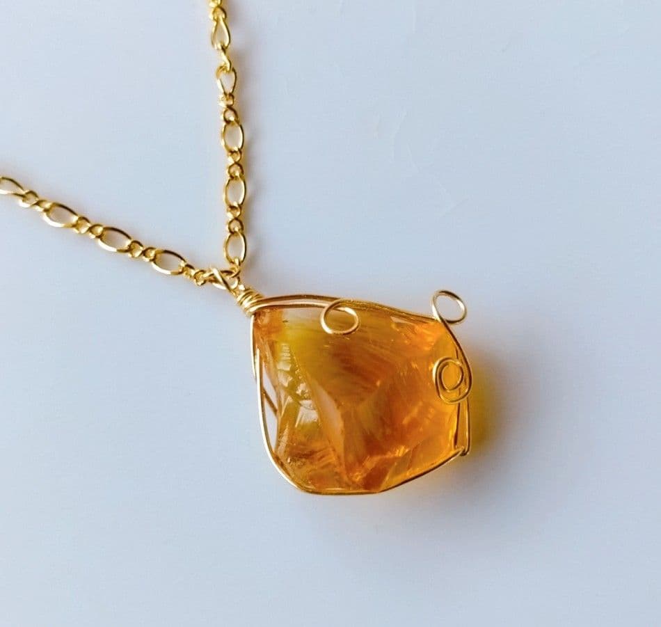 Kgf14 希少 レア アンダラクリスタル レムリアンエスリウムゴールド