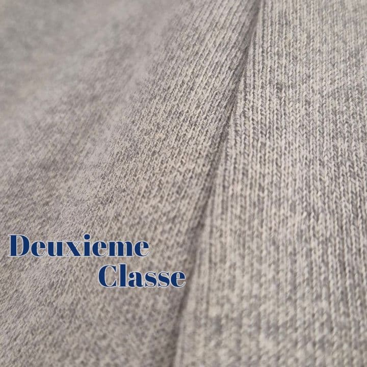 【Deuxieme Classe】smooth TOP ロングスカート