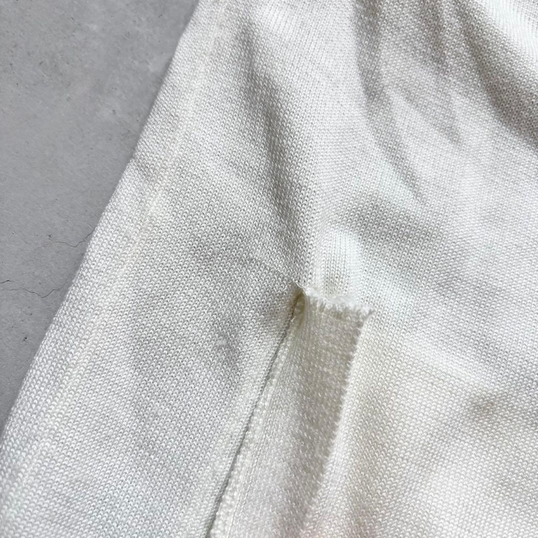   GOLF 蓄熱裏地 ダブルジップニットジャケット