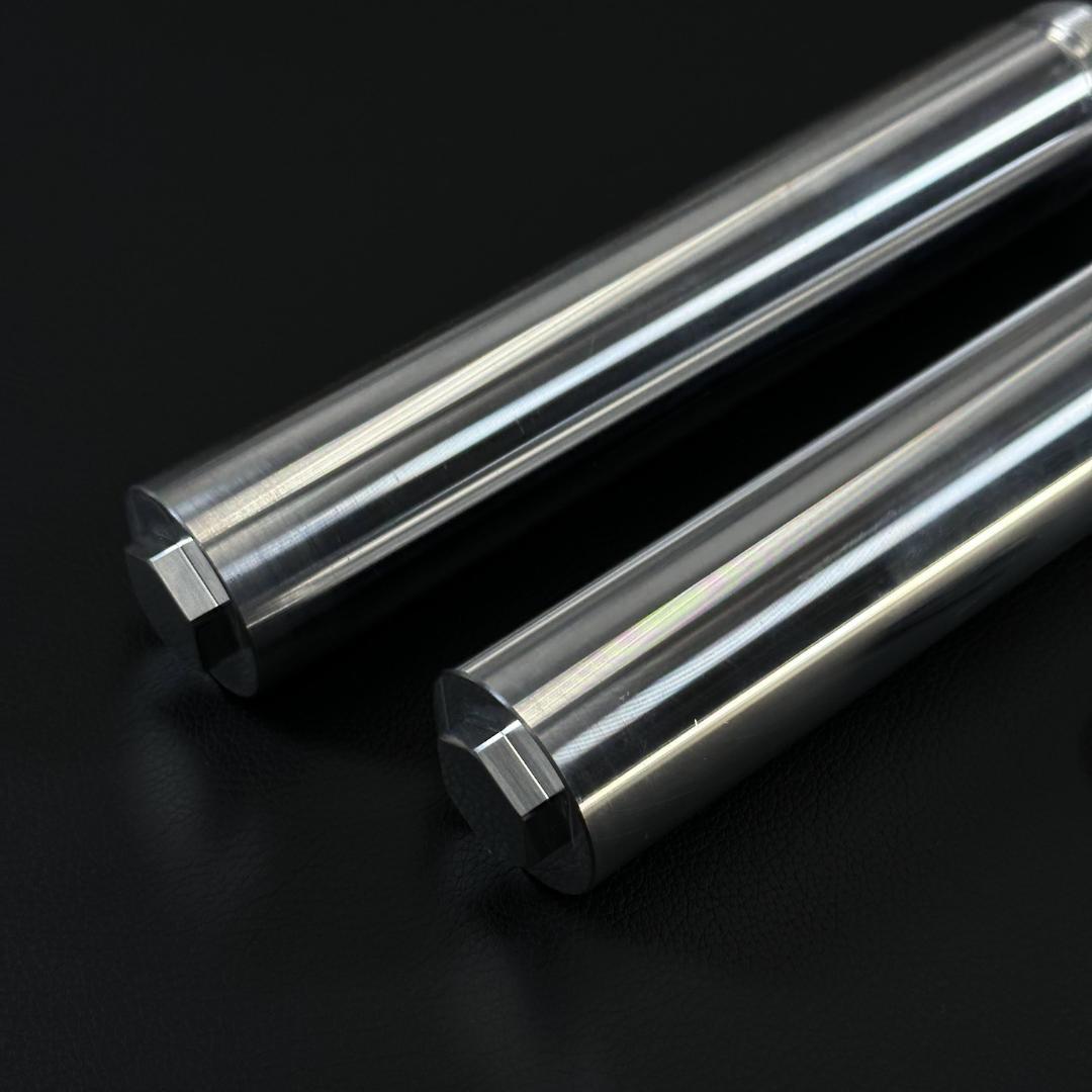 ドラッグスター 400 フォーク ジョイント 8インチ 延長 200 m2091