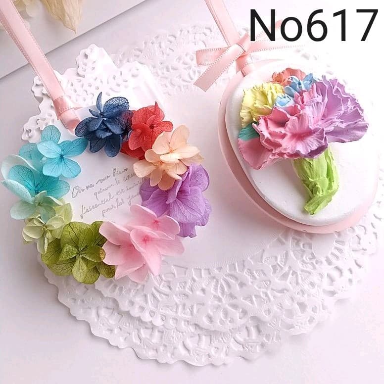 レインボーアロマストーン2点セット