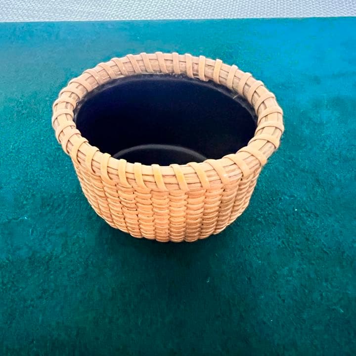 ナンタケットバスケット