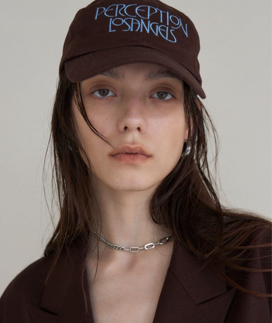 帽子 CREDONA / THE C MESSAGE CAP