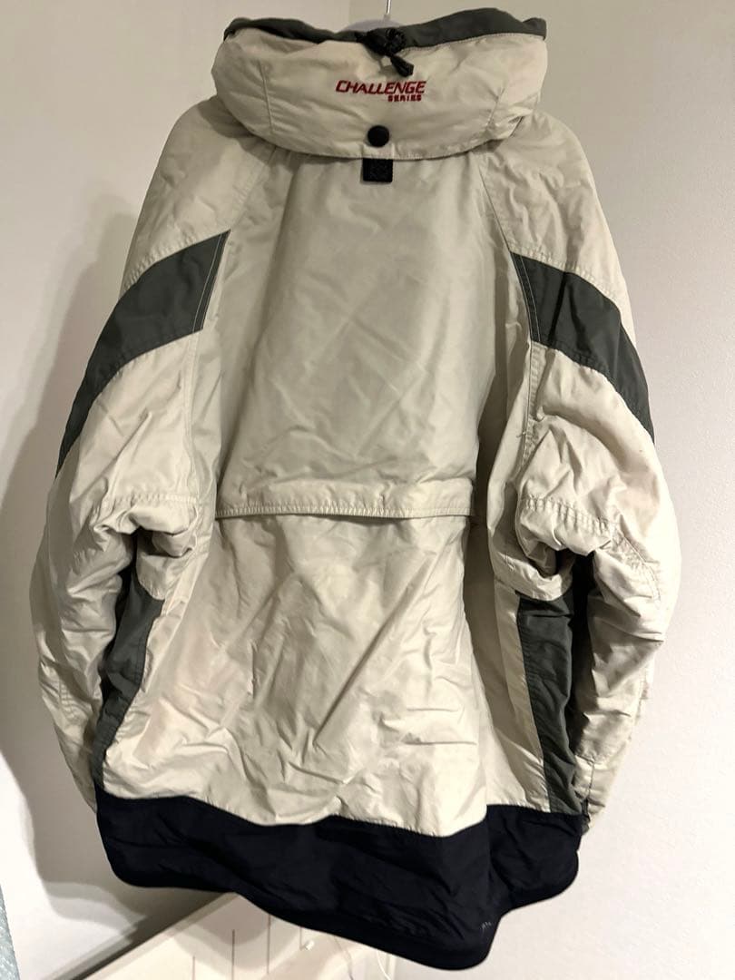 Columbia マウンテンパーカー スキーウェア
