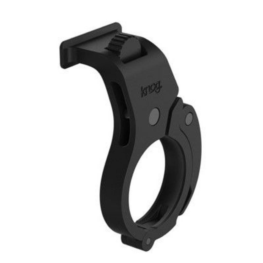 Knog ライト CAMPER FLASHLIGHT 600L ＋サイドマウント