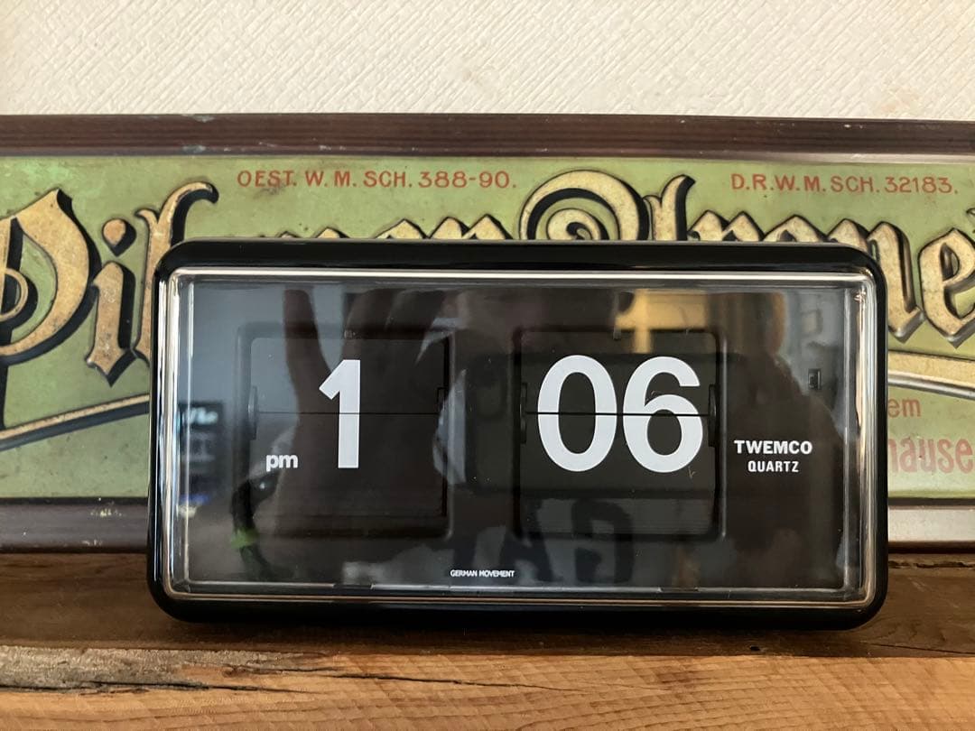 Klambratunさま専用TWEMCO(トゥエンコ)