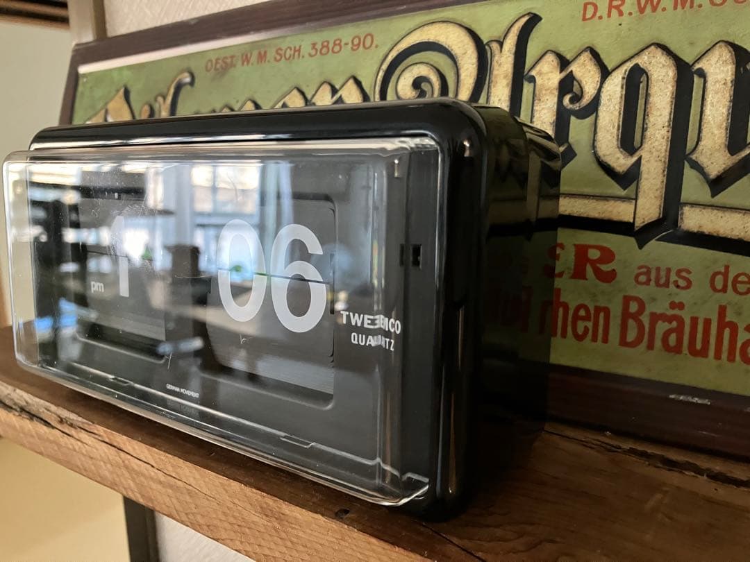 Klambratunさま専用TWEMCO(トゥエンコ)