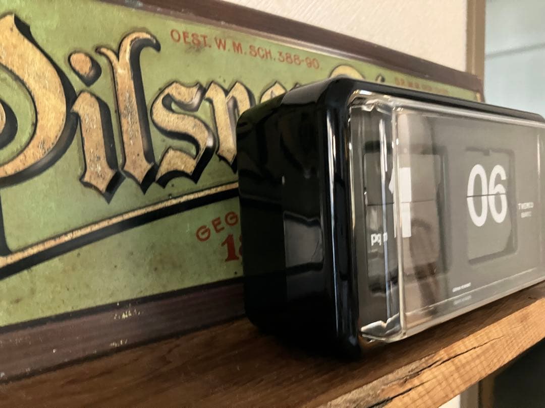 Klambratunさま専用TWEMCO(トゥエンコ)