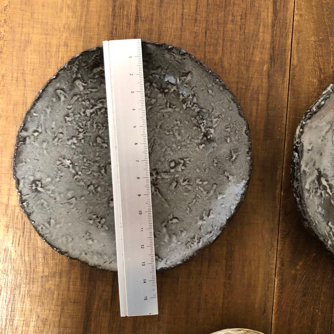 【6点まとめ売り】作家物うつわ器　古民家　陶芸カフェ