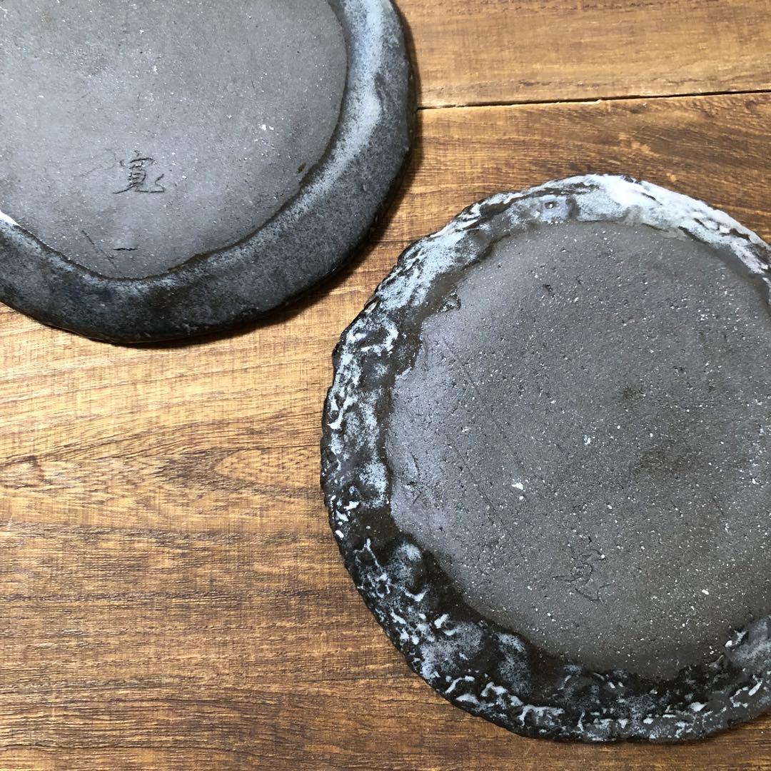 【6点まとめ売り】作家物うつわ器　古民家　陶芸カフェ