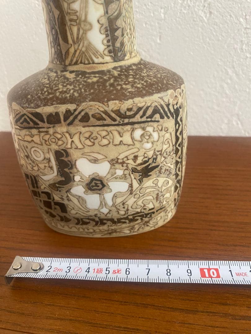 ロイヤルコペンハーゲン　ヴィンテージ　バッカ