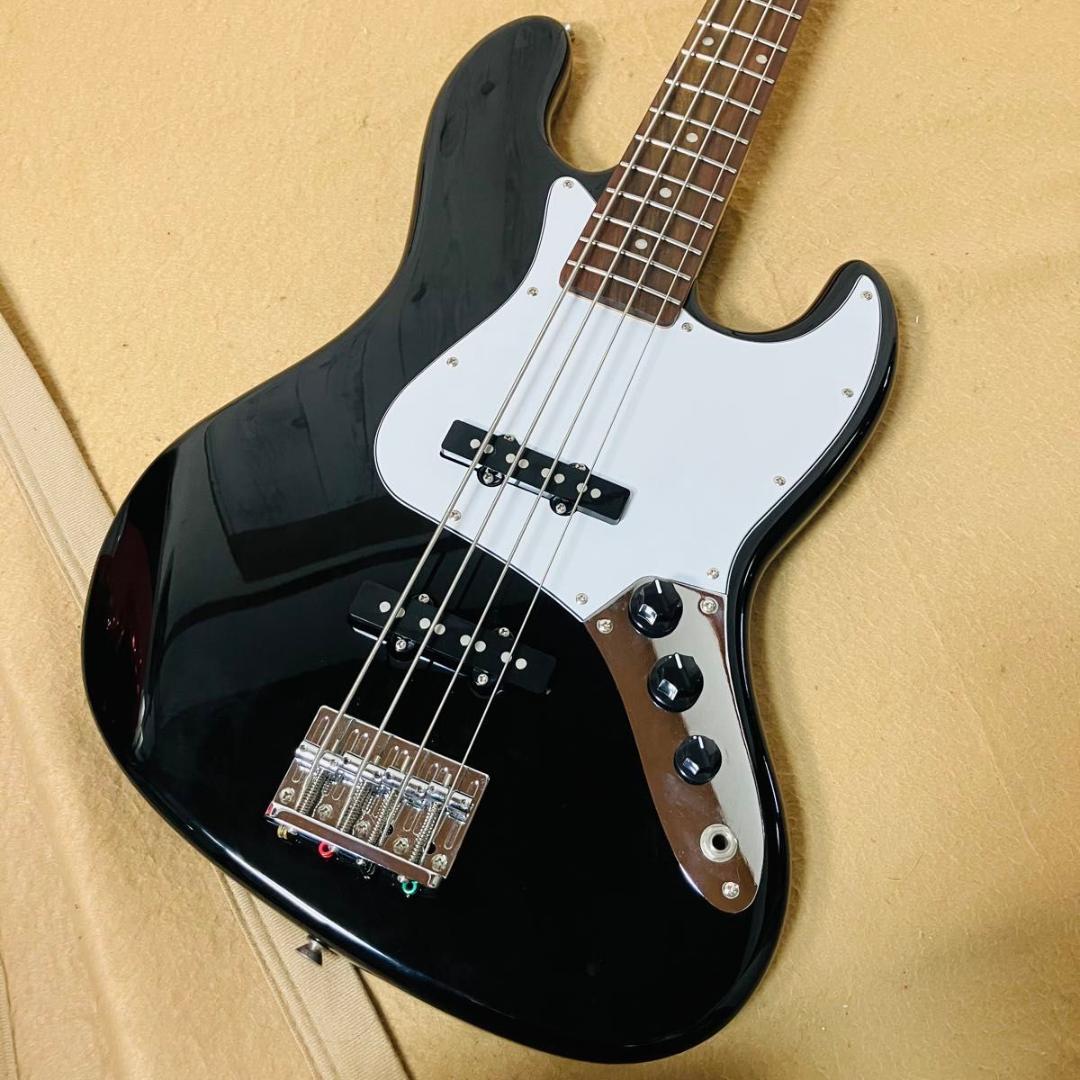 Laid Back エレキベース LJB-5R-JJ レイドバック 島村楽器