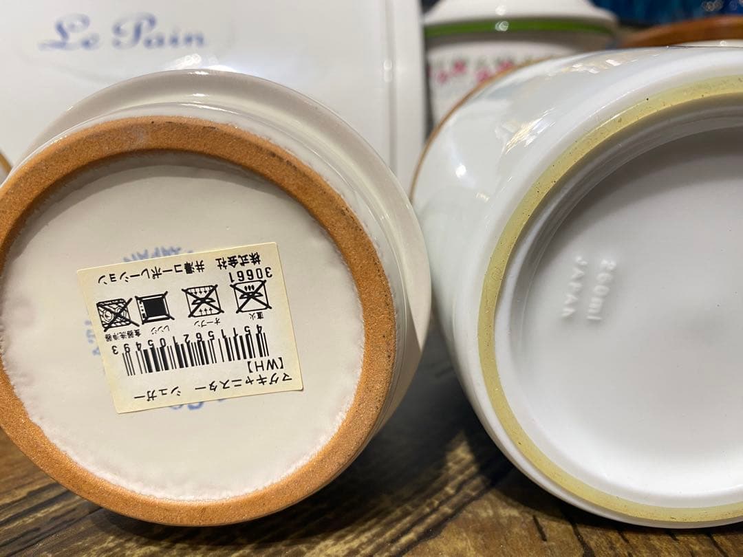 マニーローズ キャニスターセット 野田琺瑯パンケース ロールトップブレッド缶